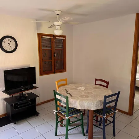 Maison De Vacance Foret & *