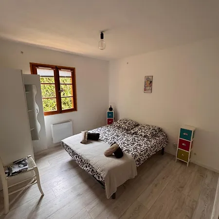 Maison De Vacance Foret & Grayan-et-l'Hopital