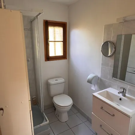 Holiday home Maison De Vacance Foret &