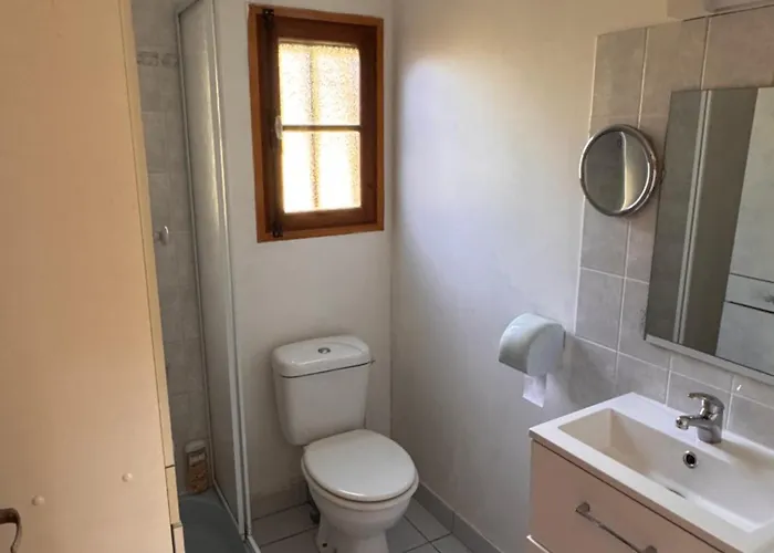 Prázdninový dům Maison De Vacance Foret &